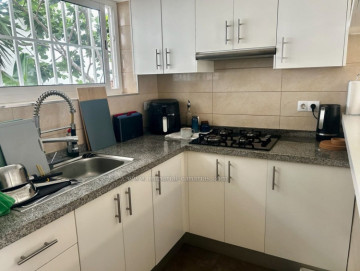 2 Bed  Flat / Apartment to Rent, Puerto de la Cruz, Tenerife - IC-AAP11889