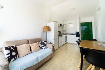 1 Bed  Flat / Apartment for Sale, Mogán, LAS PALMAS, Gran Canaria - CI-06110-CA-2934