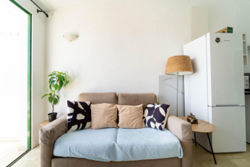 1 Bed  Flat / Apartment for Sale, Mogán, LAS PALMAS, Gran Canaria - CI-06110-CA-2934