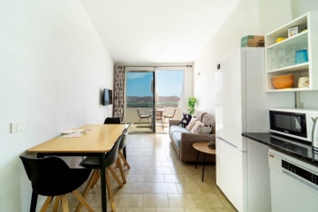 1 Bed  Flat / Apartment for Sale, Mogán, LAS PALMAS, Gran Canaria - CI-06110-CA-2934