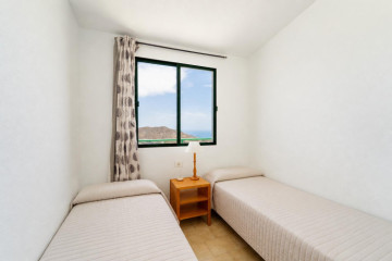 1 Bed  Flat / Apartment for Sale, Mogán, LAS PALMAS, Gran Canaria - CI-06110-CA-2934