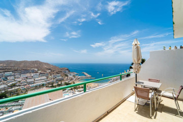 1 Bed  Flat / Apartment for Sale, Mogán, LAS PALMAS, Gran Canaria - CI-06110-CA-2934