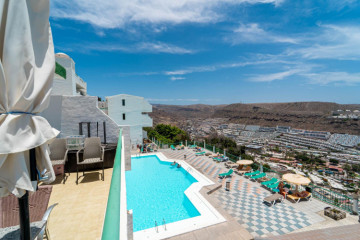 1 Bed  Flat / Apartment for Sale, Mogán, LAS PALMAS, Gran Canaria - CI-06110-CA-2934