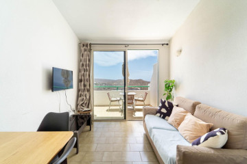 1 Bed  Flat / Apartment for Sale, Mogán, LAS PALMAS, Gran Canaria - CI-06110-CA-2934
