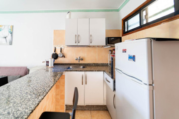 1 Bed  Flat / Apartment for Sale, Mogán, LAS PALMAS, Gran Canaria - CI-06111-CA-2934