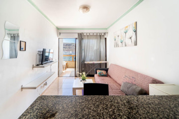 1 Bed  Flat / Apartment for Sale, Mogán, LAS PALMAS, Gran Canaria - CI-06111-CA-2934