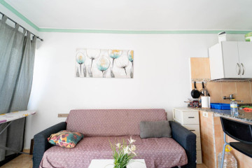 1 Bed  Flat / Apartment for Sale, Mogán, LAS PALMAS, Gran Canaria - CI-06111-CA-2934