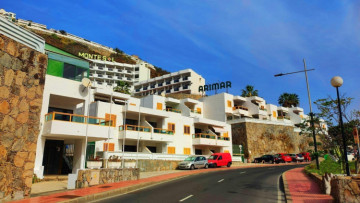 1 Bed  Flat / Apartment for Sale, Mogán, LAS PALMAS, Gran Canaria - CI-06111-CA-2934