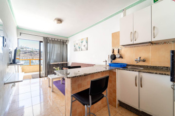 1 Bed  Flat / Apartment for Sale, Mogán, LAS PALMAS, Gran Canaria - CI-06111-CA-2934