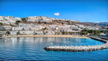 1 Bed  Flat / Apartment for Sale, Mogán, LAS PALMAS, Gran Canaria - CI-06111-CA-2934