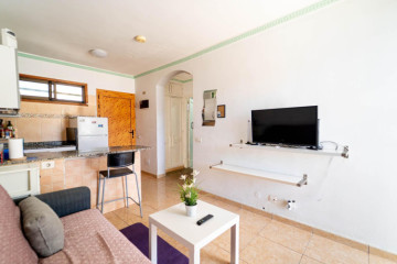 1 Bed  Flat / Apartment for Sale, Mogán, LAS PALMAS, Gran Canaria - CI-06111-CA-2934