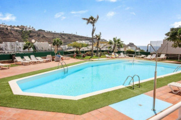 1 Bed  Flat / Apartment for Sale, Mogán, LAS PALMAS, Gran Canaria - CI-06111-CA-2934