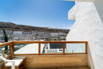 1 Bed  Flat / Apartment for Sale, Mogán, LAS PALMAS, Gran Canaria - CI-06111-CA-2934