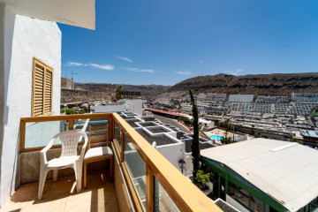 1 Bed  Flat / Apartment for Sale, Mogán, LAS PALMAS, Gran Canaria - CI-06111-CA-2934