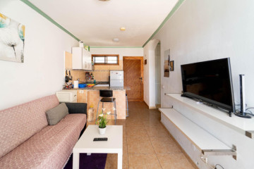 1 Bed  Flat / Apartment for Sale, Mogán, LAS PALMAS, Gran Canaria - CI-06111-CA-2934