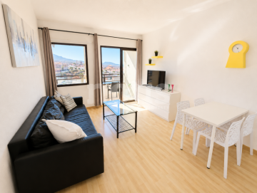 2 Bed  Flat / Apartment for Sale, Playa Paraiso, Tenerife - NP-04475