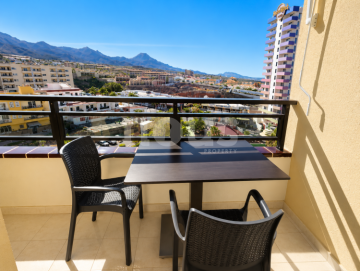 2 Bed  Flat / Apartment for Sale, Playa Paraiso, Tenerife - NP-04475
