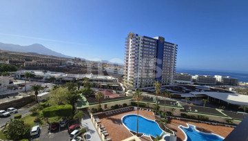 2 Bed  Flat / Apartment for Sale, Playa Paraiso, Tenerife - NP-04475