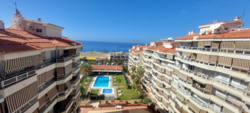 2 Bed  Flat / Apartment for Sale, Los Cristianos, Arona, Tenerife - MP-AP0951-2C