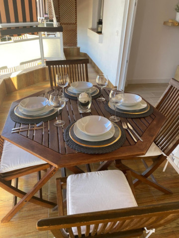 2 Bed  Flat / Apartment for Sale, Los Cristianos, Arona, Tenerife - MP-AP0951-2C