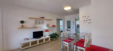 2 Bed  Flat / Apartment for Sale, Los Cristianos, Arona, Tenerife - MP-AP0951-2C