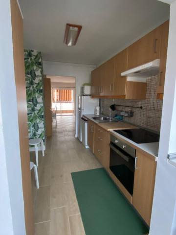 2 Bed  Flat / Apartment for Sale, Los Cristianos, Arona, Tenerife - MP-AP0951-2C