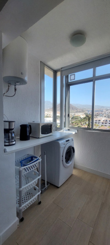 2 Bed  Flat / Apartment for Sale, Los Cristianos, Arona, Tenerife - MP-AP0951-2C