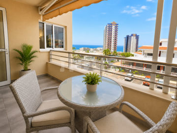 2 Bed  Flat / Apartment for Sale, Playa Paraiso, Tenerife - NP-04476
