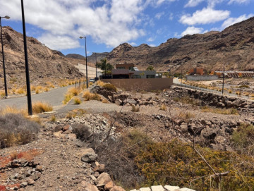 3 Bed  Land for Sale, Mogán, LAS PALMAS, Gran Canaria - CI-06113-CA-2934