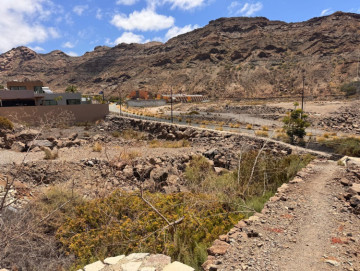 3 Bed  Land for Sale, Mogán, LAS PALMAS, Gran Canaria - CI-06113-CA-2934