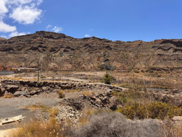 3 Bed  Land for Sale, Mogán, LAS PALMAS, Gran Canaria - CI-06113-CA-2934