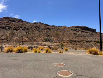 3 Bed  Land for Sale, Mogán, LAS PALMAS, Gran Canaria - CI-06113-CA-2934