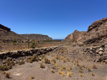 3 Bed  Land for Sale, Mogán, LAS PALMAS, Gran Canaria - CI-06113-CA-2934