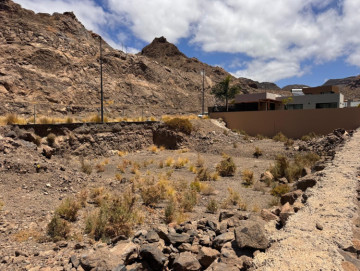 3 Bed  Land for Sale, Mogán, LAS PALMAS, Gran Canaria - CI-06113-CA-2934