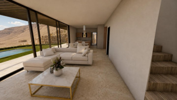 3 Bed  Land for Sale, Mogán, LAS PALMAS, Gran Canaria - CI-06113-CA-2934