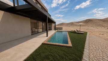 3 Bed  Land for Sale, Mogán, LAS PALMAS, Gran Canaria - CI-06113-CA-2934