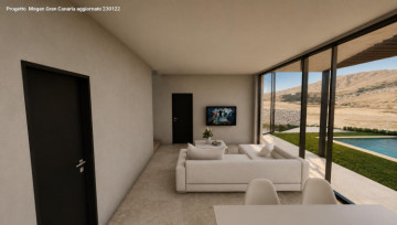 3 Bed  Land for Sale, Mogán, LAS PALMAS, Gran Canaria - CI-06113-CA-2934