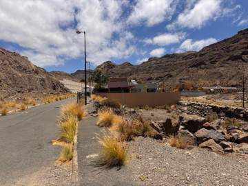 3 Bed  Land for Sale, Mogán, LAS PALMAS, Gran Canaria - CI-06113-CA-2934