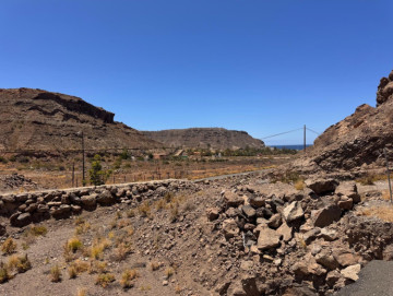 3 Bed  Land for Sale, Mogán, LAS PALMAS, Gran Canaria - CI-06113-CA-2934