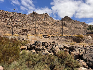 3 Bed  Land for Sale, Mogán, LAS PALMAS, Gran Canaria - CI-06113-CA-2934