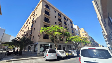  Commercial to Rent, Santa Cruz de Tenerife, Tenerife - PR-OFI0034ASS