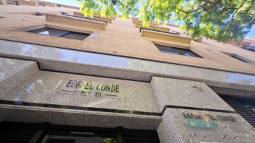  Commercial to Rent, Santa Cruz de Tenerife, Tenerife - PR-OFI0034ASS