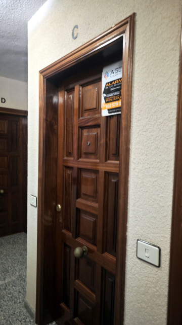  Commercial to Rent, Santa Cruz de Tenerife, Tenerife - PR-OFI0034ASS