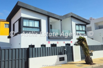 2 Bed  Villa/House for Sale, Abades, Arico, Tenerife - AZ-1907