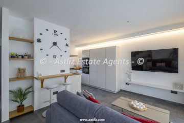 2 Bed  Villa/House for Sale, Abades, Arico, Tenerife - AZ-1907