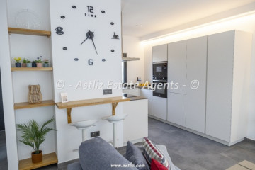 2 Bed  Villa/House for Sale, Abades, Arico, Tenerife - AZ-1907