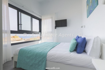 2 Bed  Villa/House for Sale, Abades, Arico, Tenerife - AZ-1907
