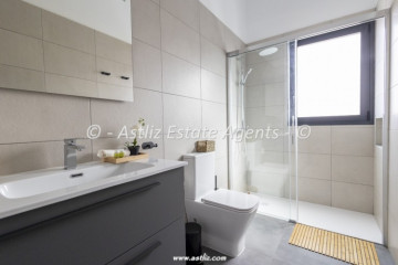 2 Bed  Villa/House for Sale, Abades, Arico, Tenerife - AZ-1907