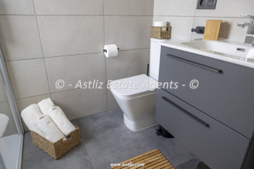 2 Bed  Villa/House for Sale, Abades, Arico, Tenerife - AZ-1907