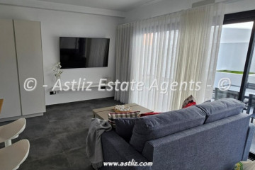2 Bed  Villa/House for Sale, Abades, Arico, Tenerife - AZ-1907